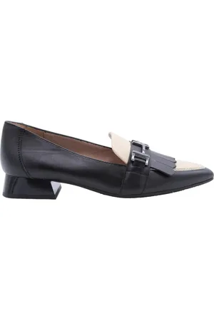 Hispanitas Mujer, Zapatos, Negro, Talla: 37 EU