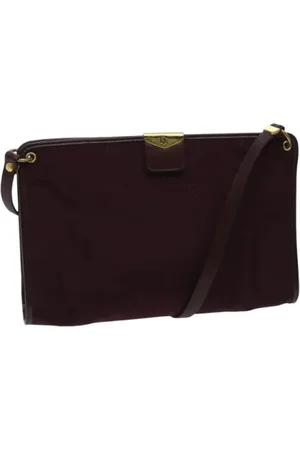 Dior Mujer, De segunda mano, Rojo, Talla: ONE Size