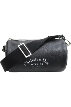 Dior Mujer, De segunda mano, Negro, Talla: ONE Size