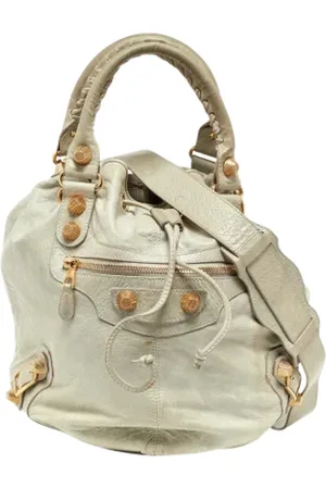 Balenciaga Mujer, De segunda mano, Gris, Talla: ONE Size