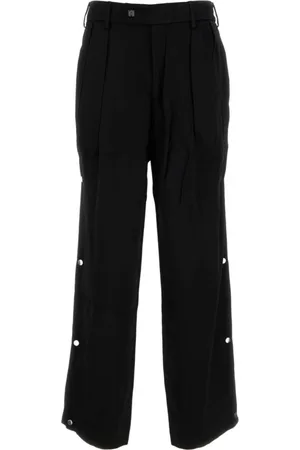 AMIRI Hombre, Pantalones, Negro, Talla: M