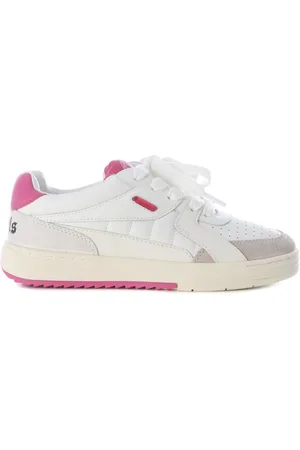 Palm Angels Mujer, Zapatos, Blanco, Talla: 36 EU