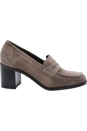 CTWLK. Mujer, Zapatos, Gris, Talla: 37 EU