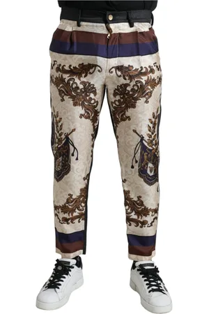 Dolce & Gabbana Hombre, Pantalones, , Talla: M