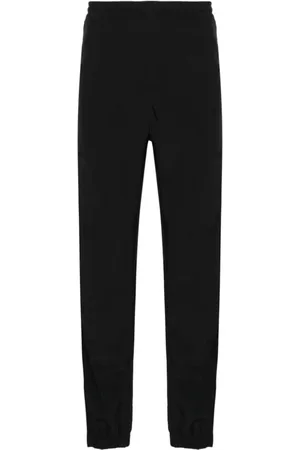 Msgm Hombre, Pantalones, Negro, Talla: L