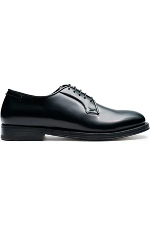 Fabi Hombre, Zapatos, Negro, Talla: 43 EU