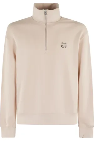 Maison Kitsuné Hombre, Sudaderas, , Talla: L