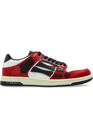 AMIRI Hombre, Zapatos, Rojo, Talla: 40 EU