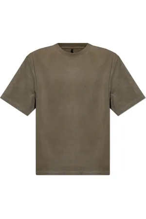 Entire Studios Hombre, Camisetas, Verde, Talla: XS