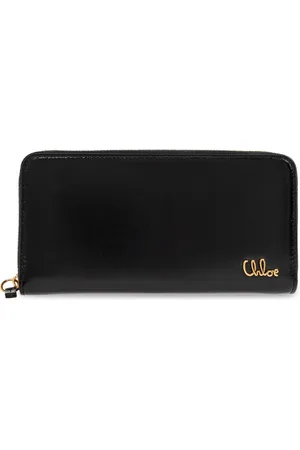 Chloé Mujer, Accesorios, Negro, Talla: ONE Size
