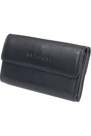 Bvlgari Hombre, De segunda mano, Negro, Talla: ONE Size