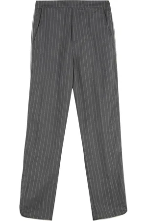Rhude Hombre, Pantalones, Gris, Talla: M