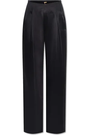 Cult Gaia Mujer, Pantalones, Negro, Talla: L