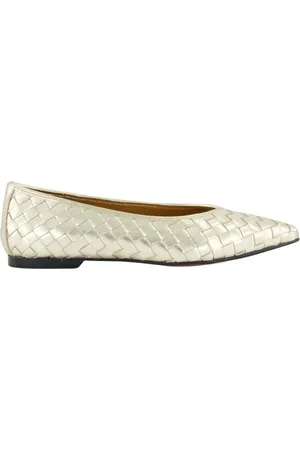 Toral Mujer, Zapatos, Amarillo, Talla: 38 EU