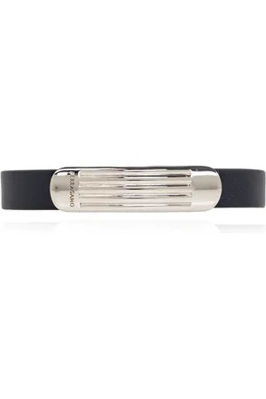 Salvatore Ferragamo Hombre, Accesorios, Azul, Talla: ONE Size
