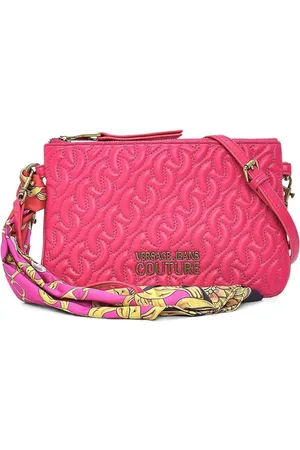 VERSACE Mujer, Bolsos, Rosa, Talla: ONE Size