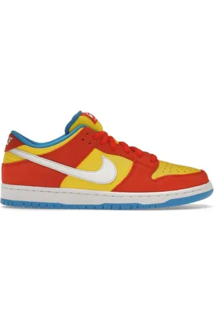 Nike Hombre, Zapatos, Rojo, Talla: 42 1/2 EU