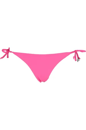 FISICO Mujer, Trajes de baño, Rosa, Talla: S