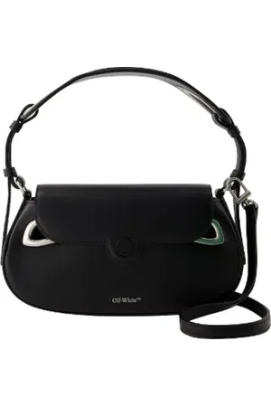 OFF-WHITE Mujer, Bolsos, Negro, Talla: ONE Size