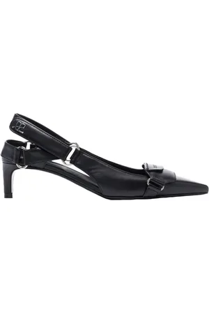 Courrèges Mujer, Zapatos, Negro, Talla: 36 EU