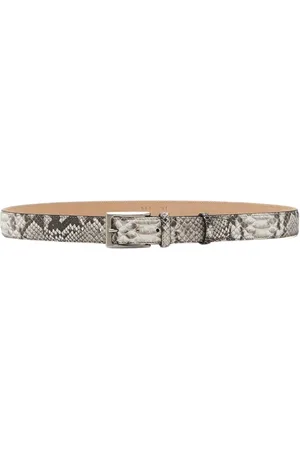 Silvano Biagini Hombre, Accesorios, Gris, Talla: 80 CM