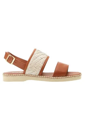 Hogan Mujer, Zapatos, Marrón, Talla: 38 EU