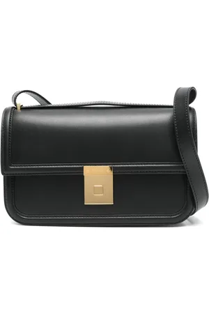 DeMellier Mujer, Bolsos, Negro, Talla: ONE Size