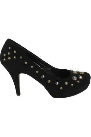 Lodi Mujer, Zapatos, Negro, Talla: 40 EU