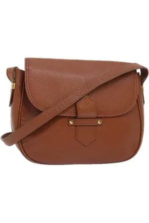 Saint Laurent Mujer, De segunda mano, Marrón, Talla: ONE Size