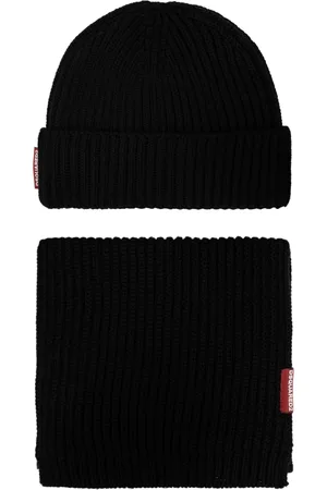 Dsquared2 Mujer, Accesorios, Negro, Talla: ONE Size