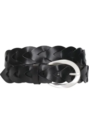 Orciani Mujer, Accesorios, Negro, Talla: 80 CM