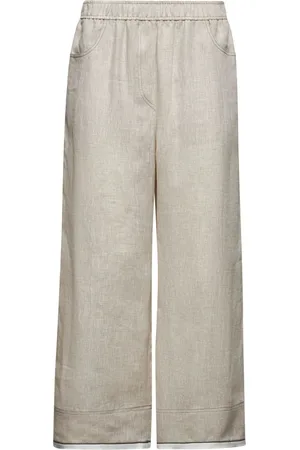 Brunello Cucinelli Mujer, Pantalones, , Talla: S