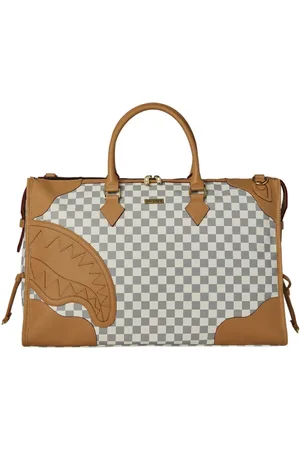 Sprayground Unisex, Bolsos, Gris, Talla: ONE Size
