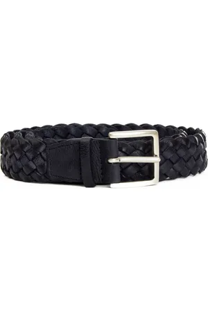 Orciani Hombre, Accesorios, Azul, Talla: 100 CM