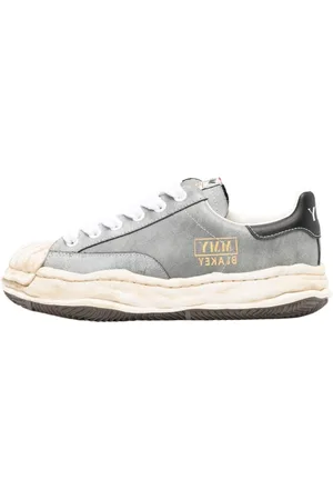 MIHARA YASUHIRO Hombre, Zapatos, Negro, Talla: 42 EU