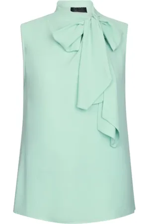 Liu Jo Mujer, Camisetas, Verde, Talla: M
