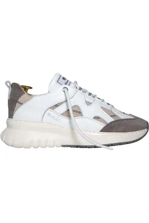 Mercer Amsterdam Hombre, Zapatos, Blanco, Talla: 41 EU
