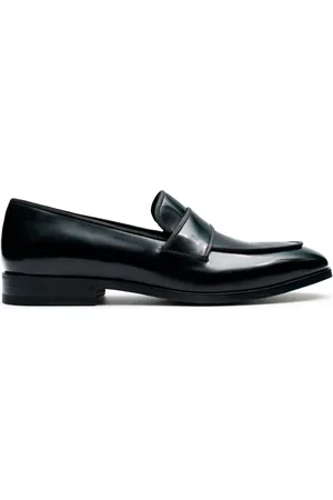 Fabi Hombre, Zapatos, Negro, Talla: 44 EU