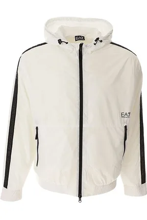 EA7 Hombre, Chaquetas, , Talla: S