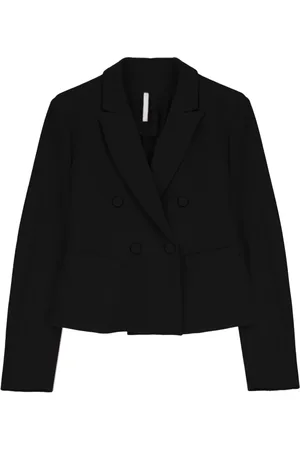 Imperial Mujer, Chaquetas, Negro, Talla: S