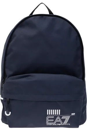 EA7 Mujer, Bolsos, Azul, Talla: ONE Size