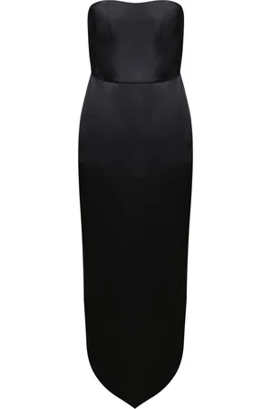 ALICE+OLIVIA Mujer, Vestidos, Negro, Talla: S