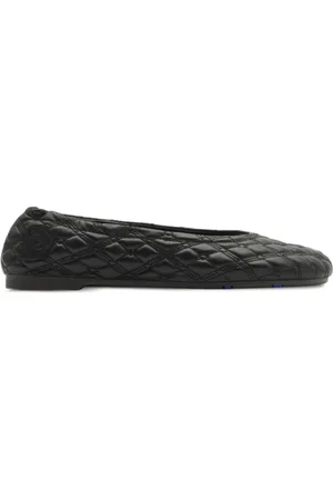 Burberry Mujer, Zapatos, Negro, Talla: 41 EU