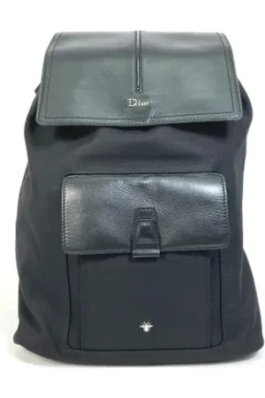 Dior Mujer, De segunda mano, Negro, Talla: ONE Size
