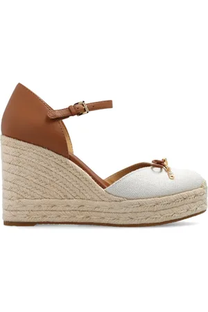Michael Kors Mujer, Zapatos, Marrón, Talla: 38 EU