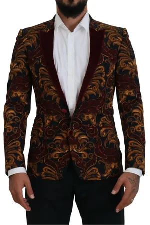 Dolce & Gabbana Hombre, Chaquetas, , Talla: S