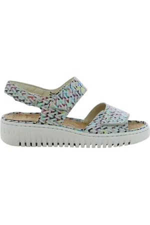 Waldläufer Mujer, Zapatos, , Talla: 37 EU