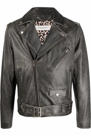Golden Goose Hombre, Chaquetas, Negro, Talla: M