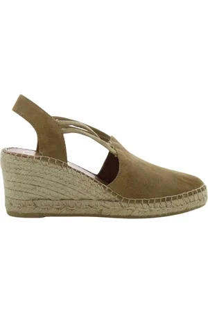 Viguera Mujer, Zapatos, Marrón, Talla: 39 EU