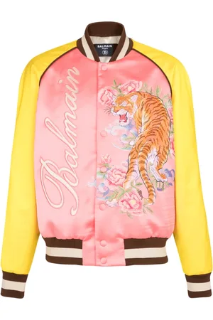 Balmain Hombre, Chaquetas, , Talla: L
